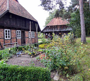 Museumshof Winsen/Aller