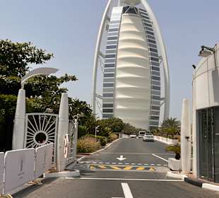 Burj Al Arab