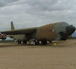 B52 Bomber