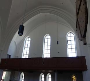Innenansicht