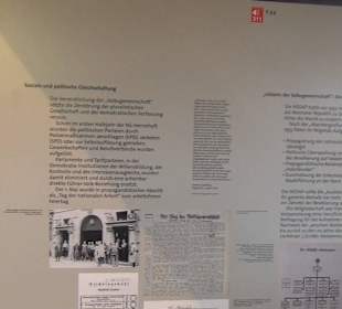 Dokumentation Obersalzberg 