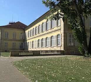  Schloss Hohenheim