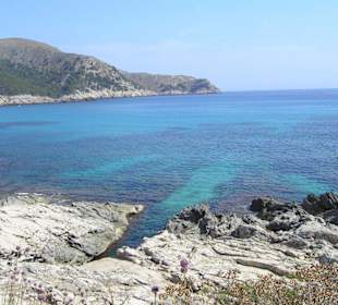 Cala Agulla