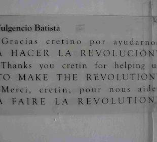 Revolutionsmuseum 