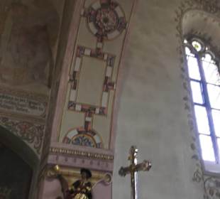 Kirche St. Stephanus