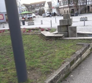 Kirchbrunnen