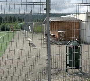 Sportanlage Fritz Aalen