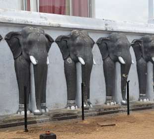 Anuradhapura