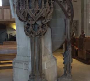 Evangelisches Stift Tübingen