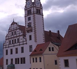 Stadtrundgang Oschatz