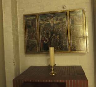 Petrikirche