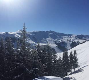 Skigebiet