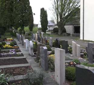 St. Georgskirche