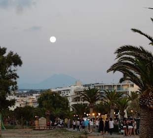 Nach Sonnenuntergang 