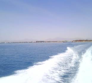 Hurá na otevřené moře