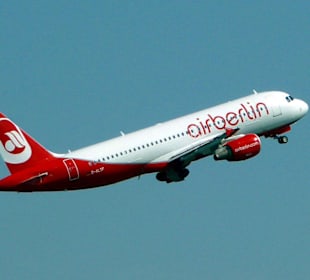 Flughafen 