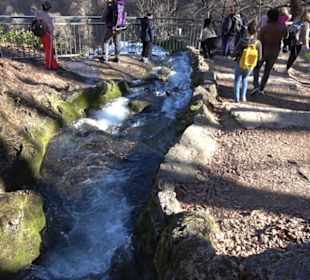 Wandertour Eppenzill