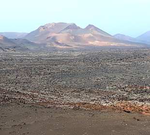 Nationalpark Timanfaya