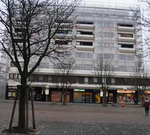 Billstedt Center