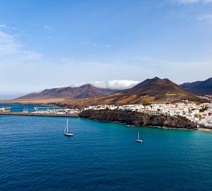 Altstadt Morro Jable