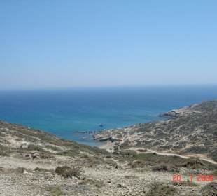 Prasonissi