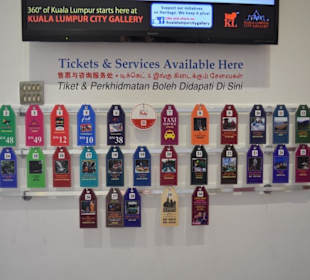 City Gallery Kuala Lumpur