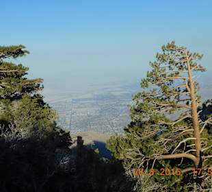 San Jacinto State Park