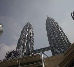 Petronas Towers