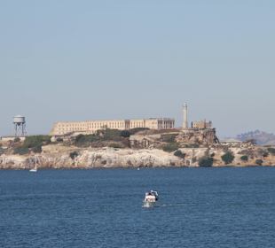 Alcatraz