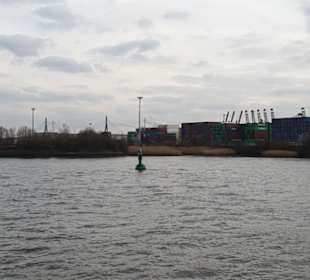 Hafen Hamburg