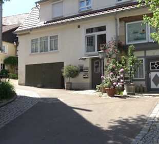 Historischer Rundweg Gönningen