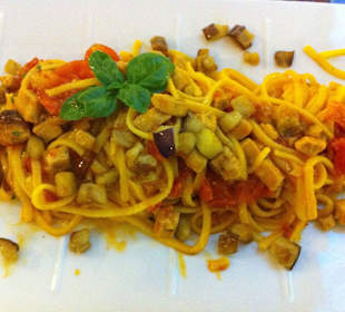 Ristorante Giorgio Cesenatico restaurant holiday