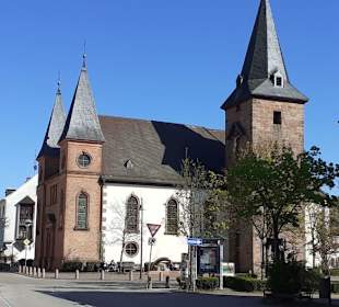 Altstadt Rodalben in Rodalben