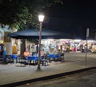Rhodos Altstadt