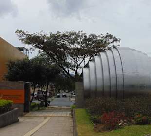 Stadtrundgang San José