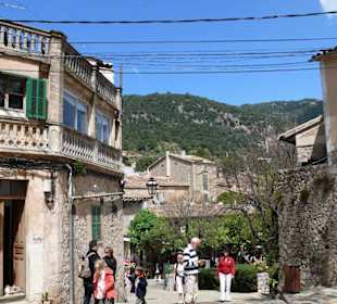 Valldemossa