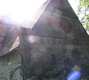 Barbarossakirche St. Jakobus