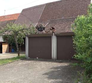 Hägisstraße Oberjesingen