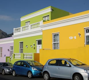 Bo-Kaap