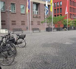Alter Markt