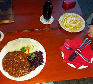 Bärenfelser Stüb'l