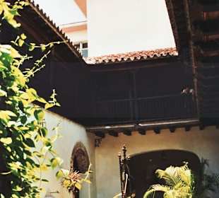 Casa Diego Velazquez 