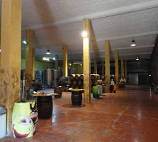 Bodega Las Tirajanas