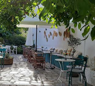 Stadtrundgang Marmari