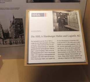 Speicherstadtmuseum