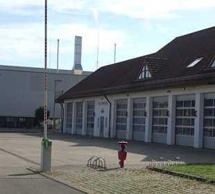 Freiwillige Feuerwehr Riedlingen