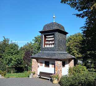Meißner Glockenspiel Bärenfels