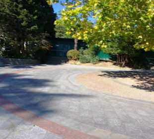 Promenade von Jalta Sehenswürdigkeiten