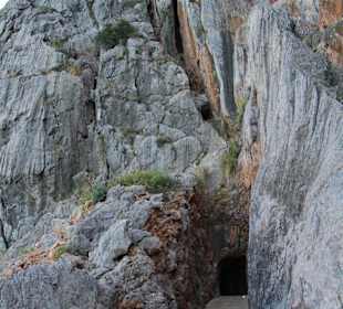 Fahrt nach Sa Calobra/Torent de Pareis   32