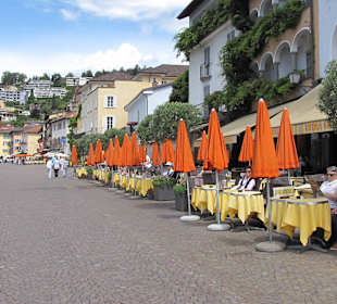 Strandpromenade Ascona